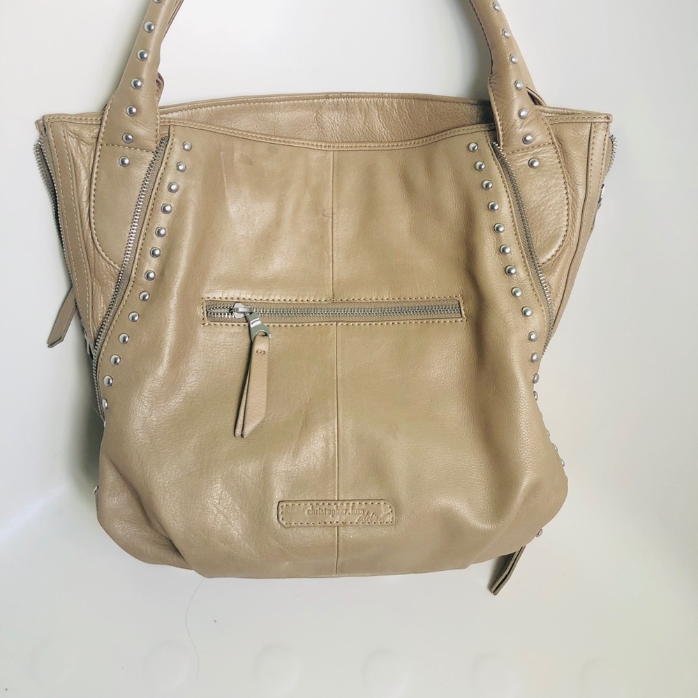 Chistopher Kon Bag